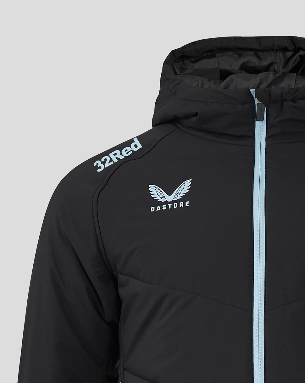 MEN'S 24/25 PRO COACHES BENCH JACKET - Image 5