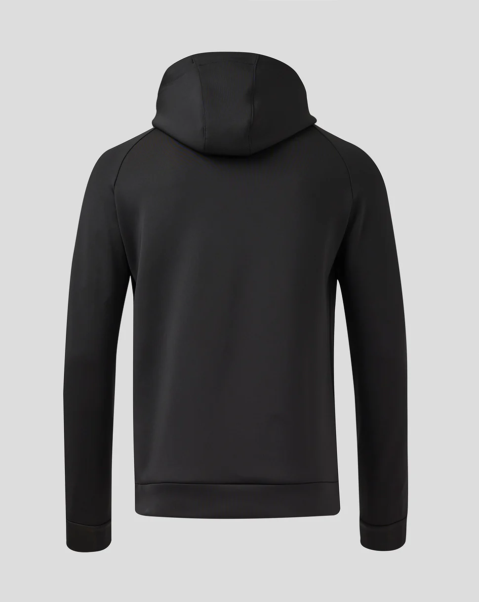 MENS 24/25 PRO COACHES SCUBA LOGO HOODIE - Image 3
