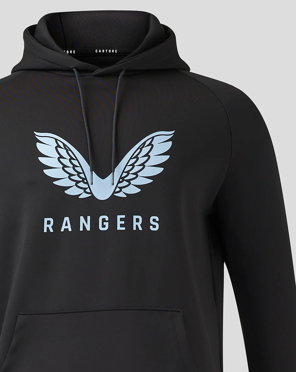 MENS 24/25 PRO COACHES SCUBA LOGO HOODIE - Image 4
