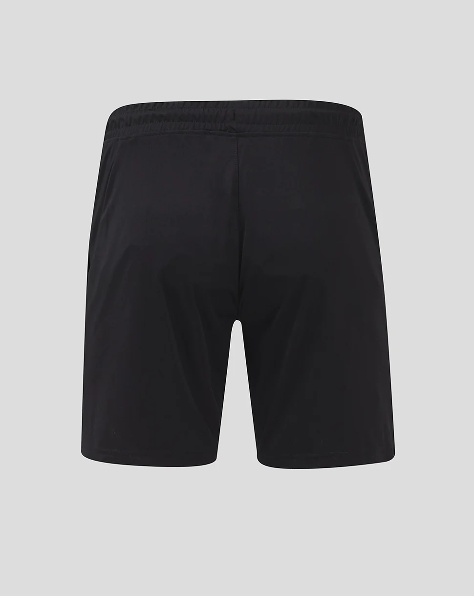 MENS 24/25 PRO COACHES TRAINING SHORTS WITH POCKETS - Image 3