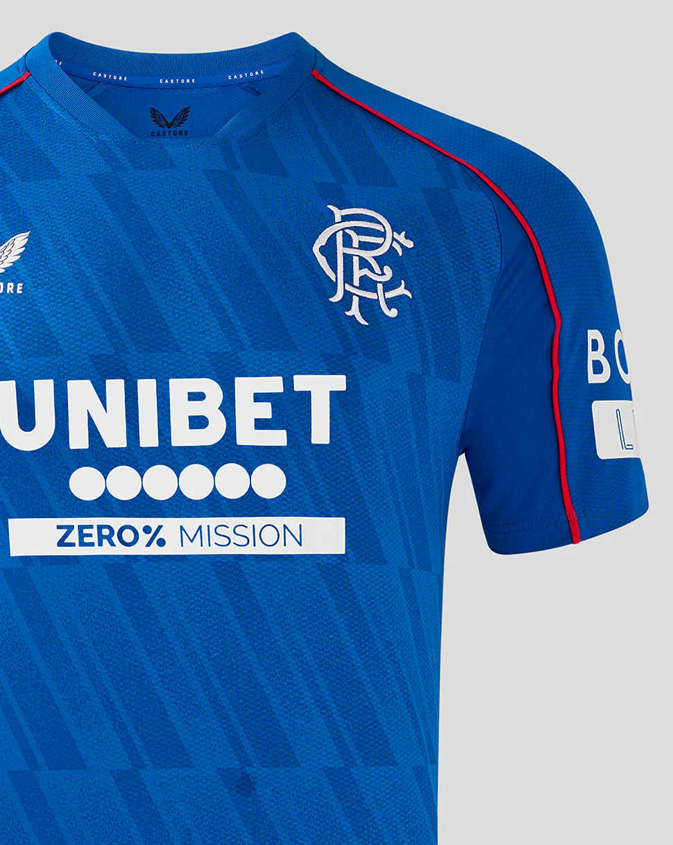 MENS 24/25 PRO HOME SHIRT - Image 3