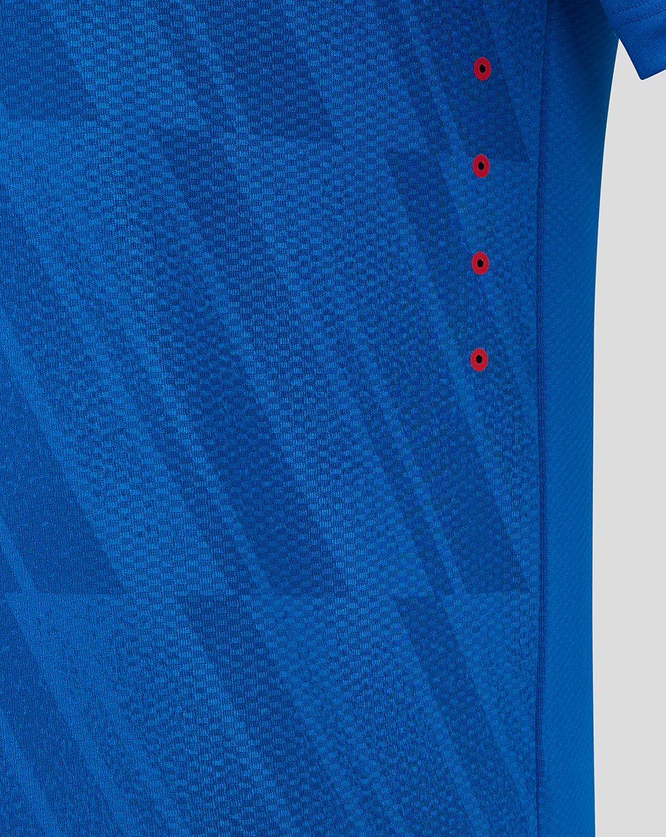 MENS 24/25 PRO HOME SHIRT LONG SLEEVE - Image 3