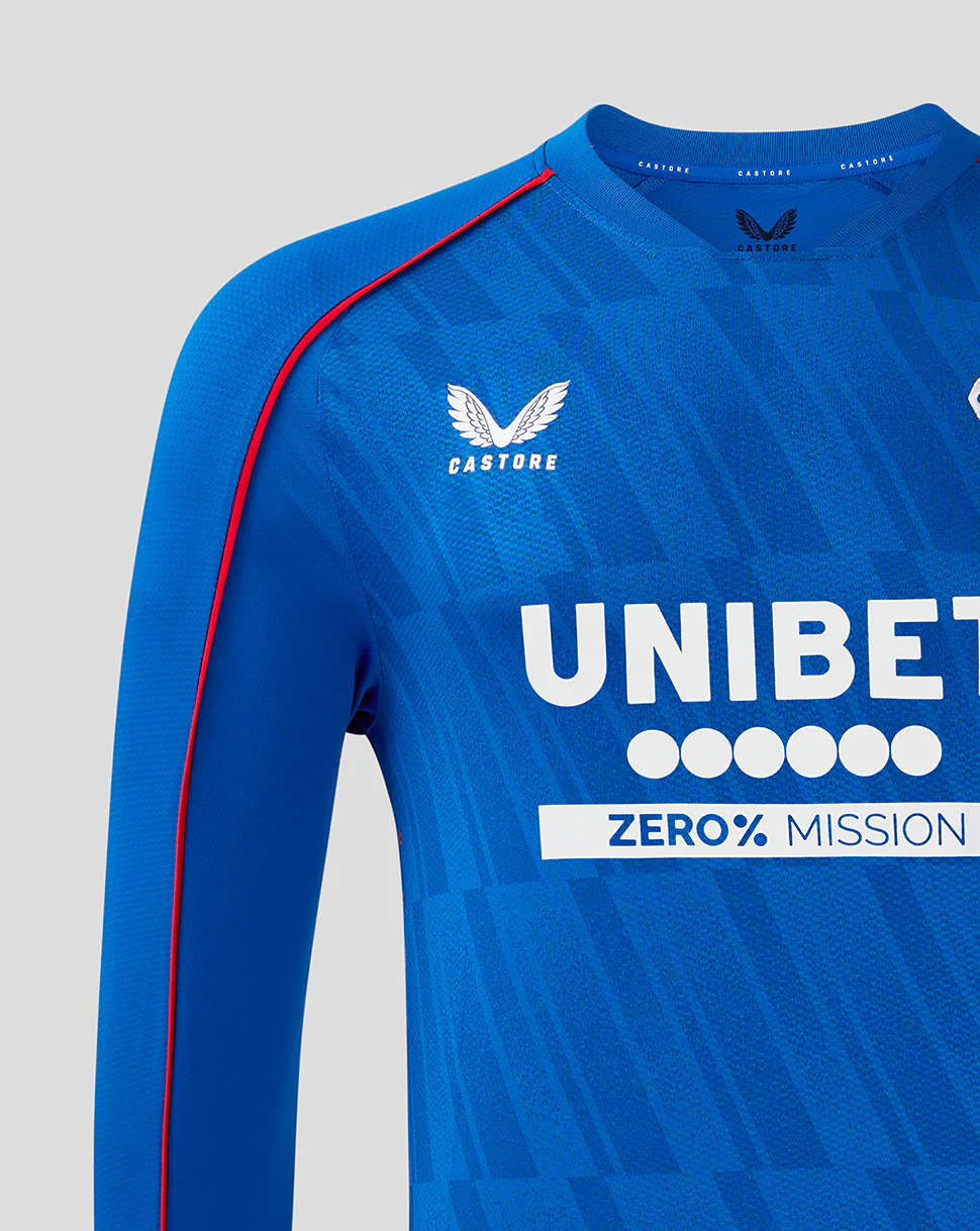 MENS 24/25 PRO HOME SHIRT LONG SLEEVE - Image 4