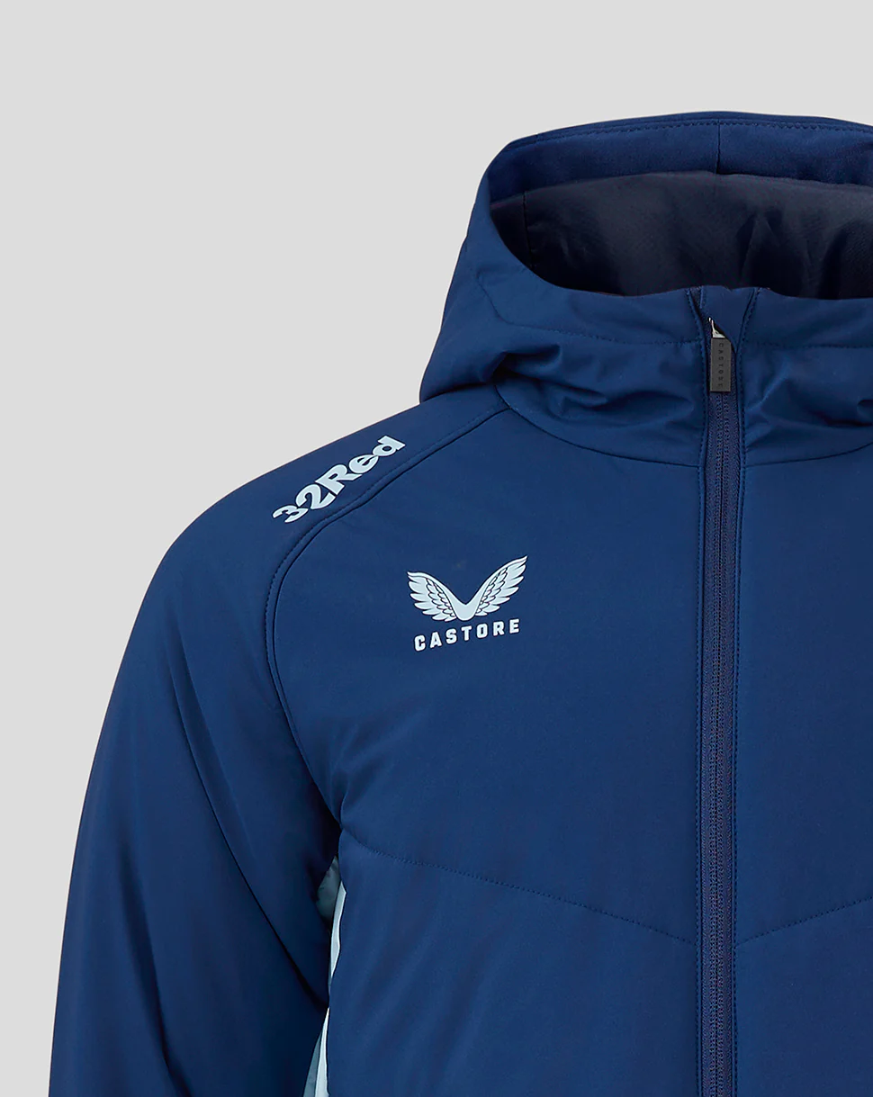 MENS 24/25 PRO PLAYERS BENCH JACKET - Image 2