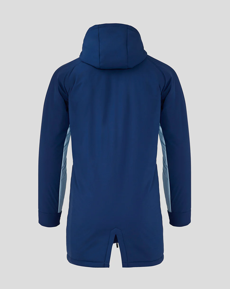 MENS 24/25 PRO PLAYERS BENCH JACKET - Image 4