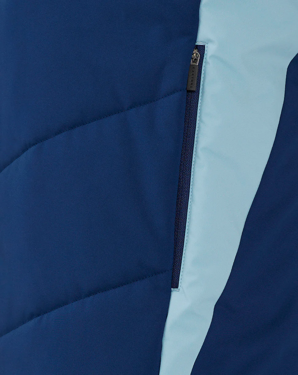 MENS 24/25 PRO PLAYERS BENCH JACKET - Image 5