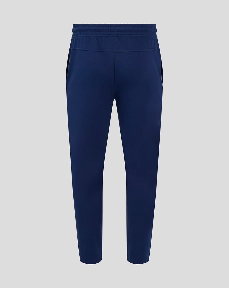 MENS RFC 24/25 TRACKSUIT PANTS - BLUE - Image 3