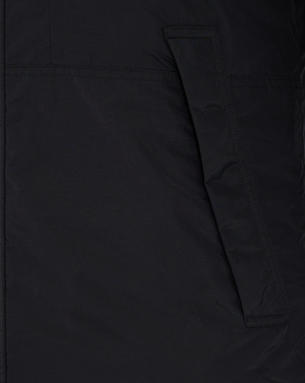 MENS 24/25 WINTER JACKET - BLACK - Image 5