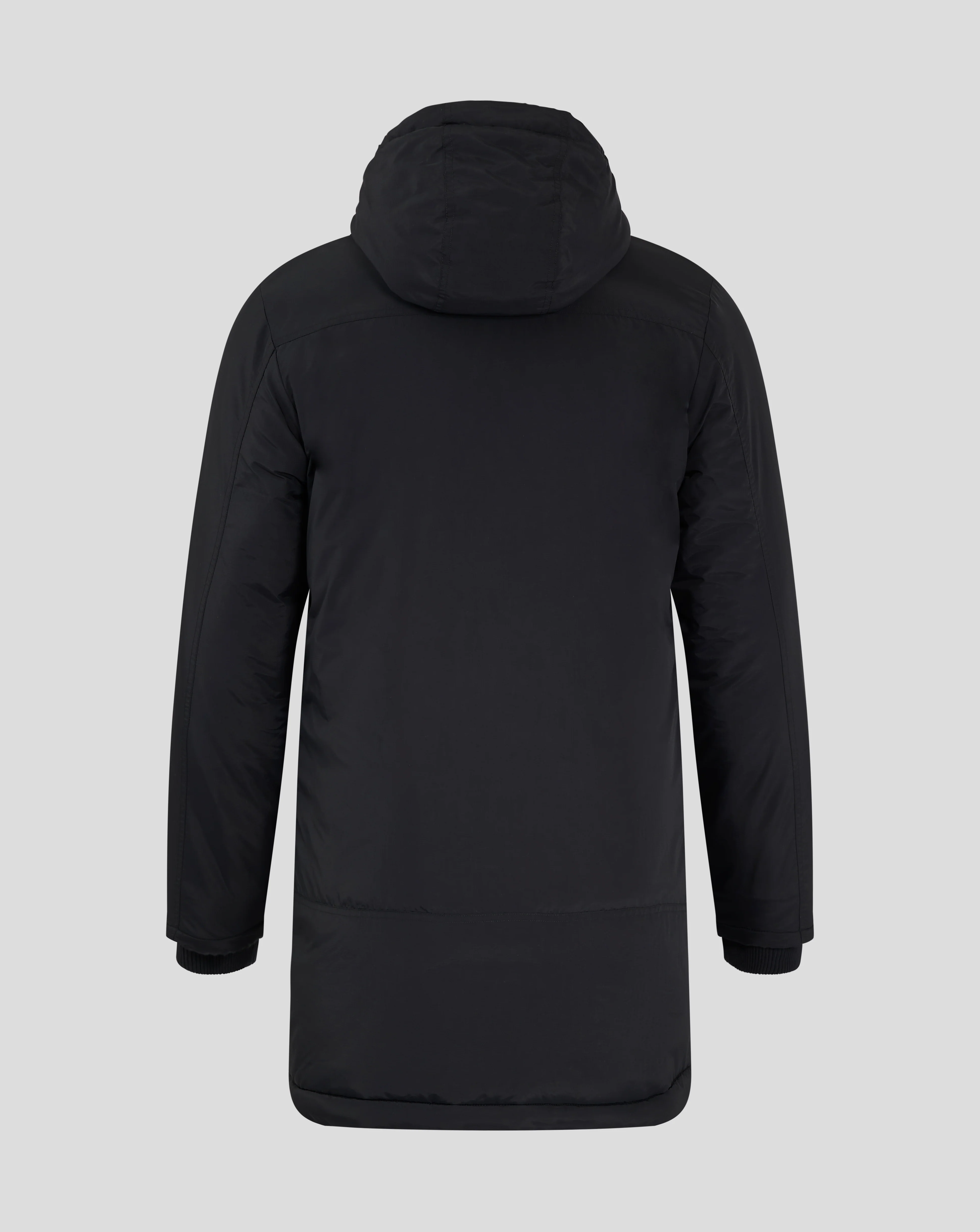 MENS 24/25 WINTER JACKET - BLACK - Image 6