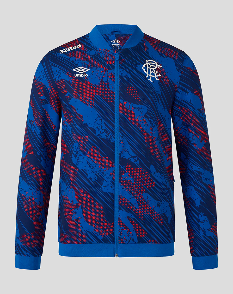 MENS 25/26 ARMED FORCES DAY RANGE WALK OUT JACKET