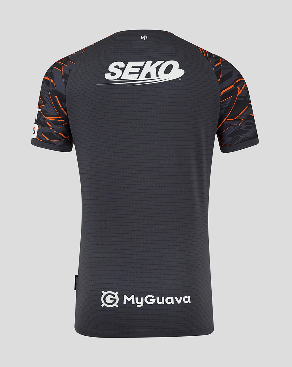 MENS 25/26 AWAY GOALKEEPER SHIRT - Image 3