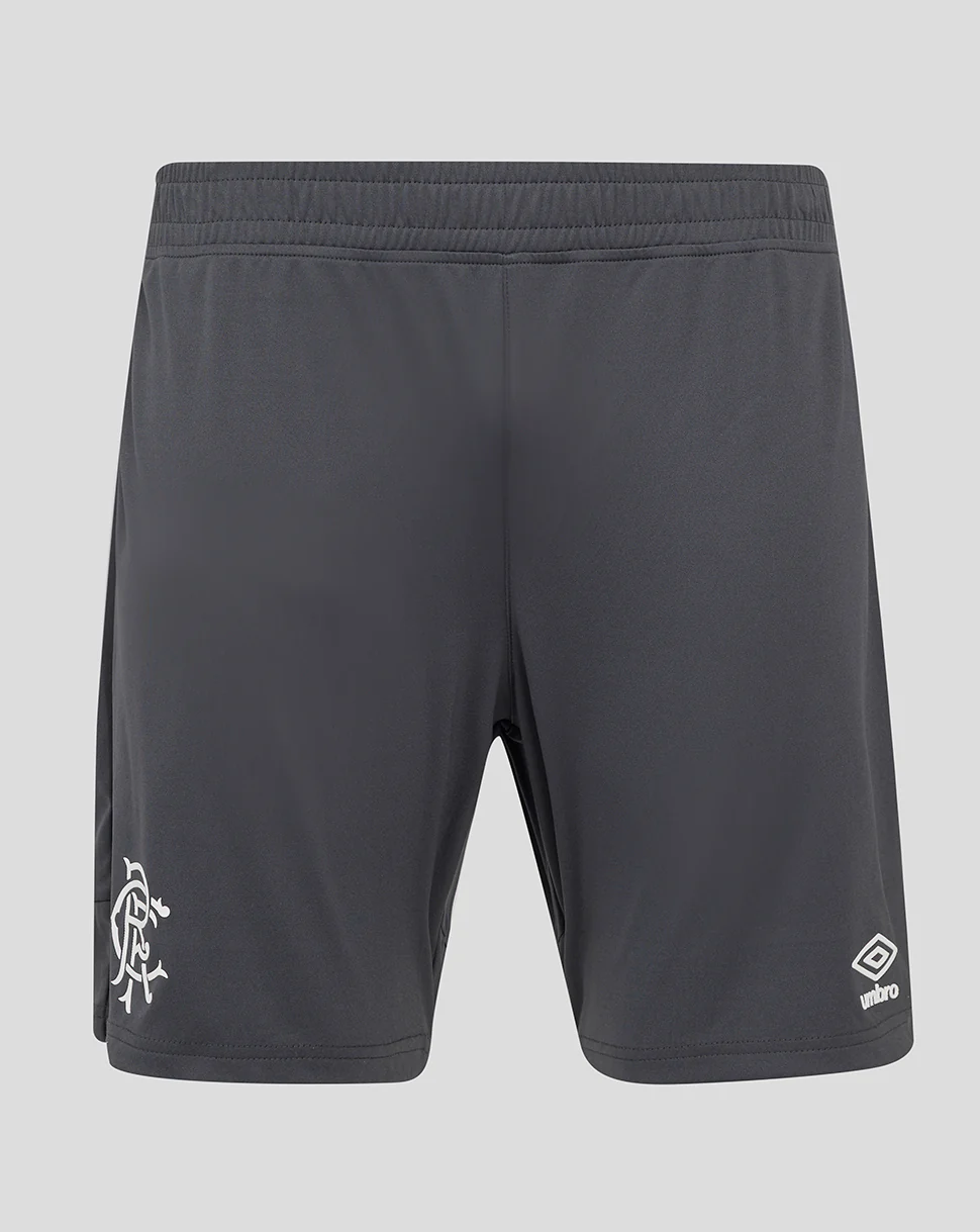 MENS 25/26 AWAY GOALKEEPER SHORTS