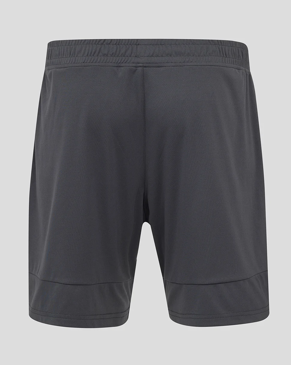 MENS 25/26 AWAY GOALKEEPER SHORTS - Image 2
