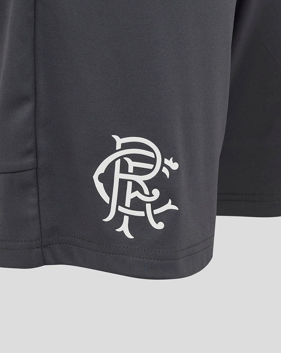 MENS 25/26 AWAY GOALKEEPER SHORTS - Image 3