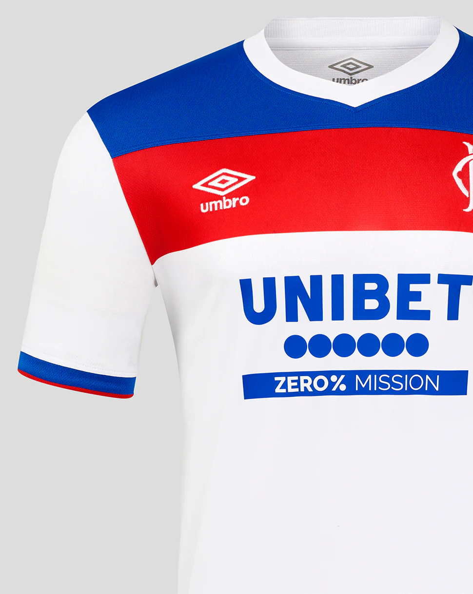 MENS 25/26 AWAY SHIRT - Image 3