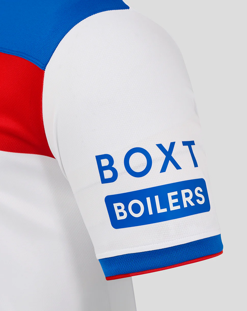 MENS 25/26 AWAY SHIRT - Image 4