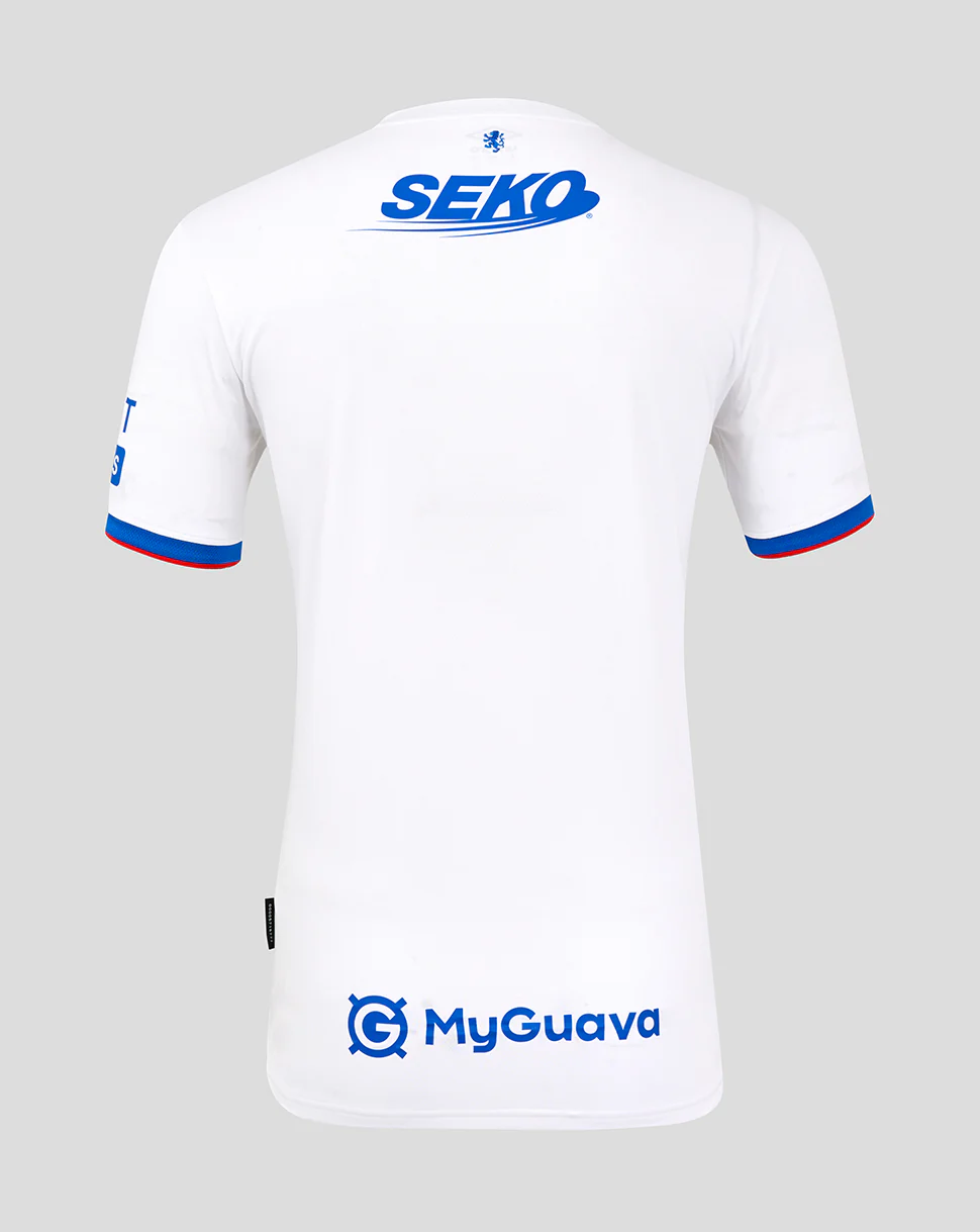 MENS 25/26 AWAY SHIRT - Image 5