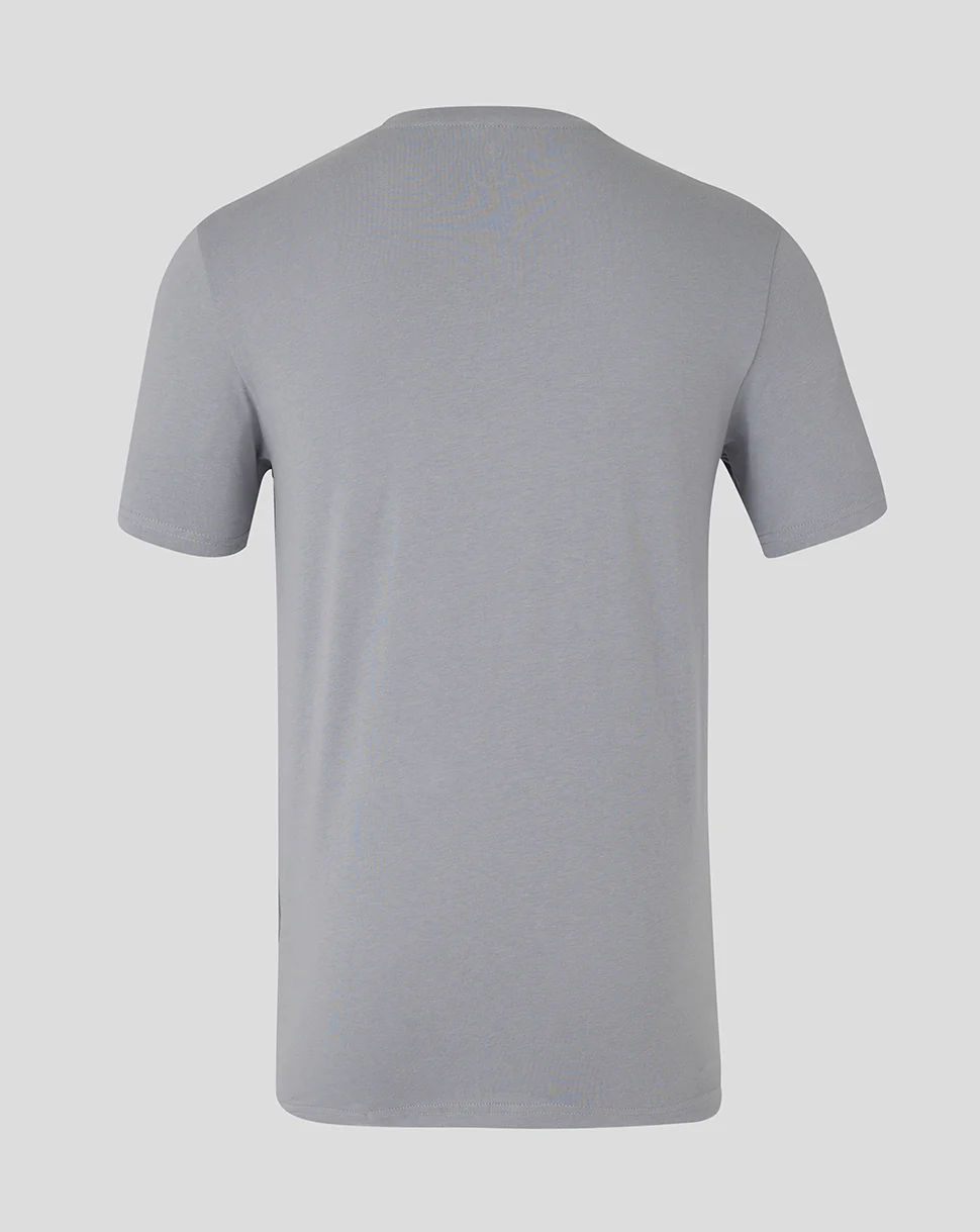 MENS 25/26 CORE CREST T-SHIRT - WEATHERVANE - Image 4