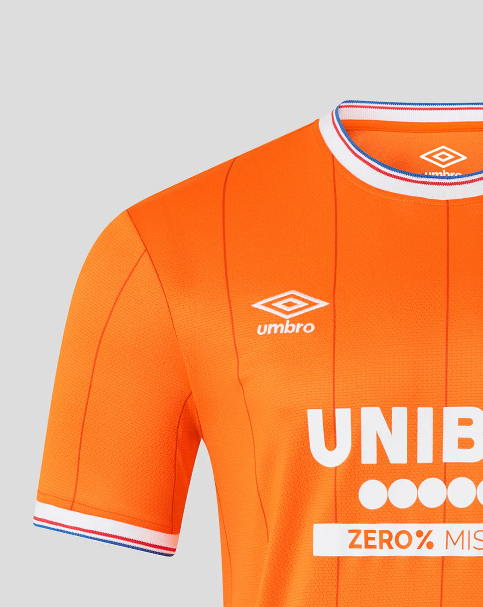MENS 25/26 FOURTH SHIRT - Image 3