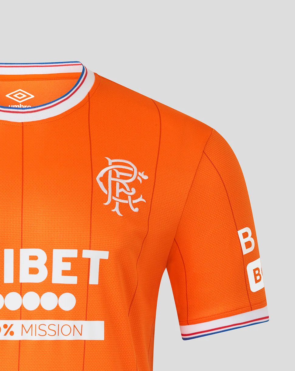 MENS 25/26 FOURTH SHIRT - Image 4
