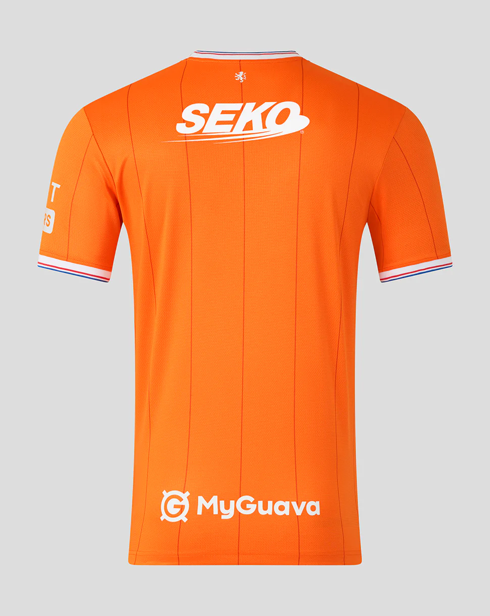 MENS 25/26 FOURTH SHIRT - Image 6