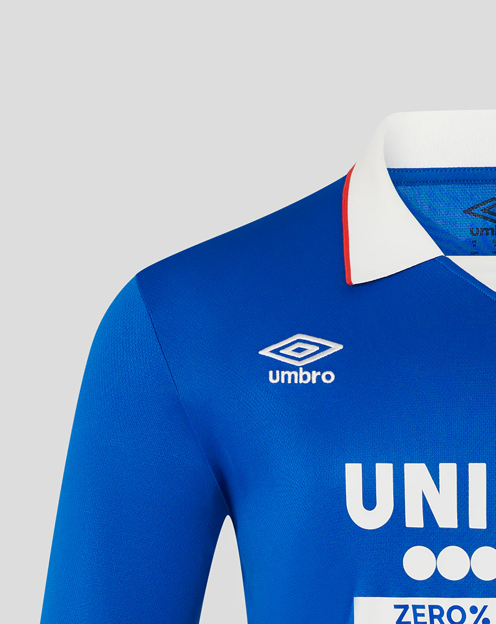 MENS 25/26 HOME LONG SLEEVE SHIRT - Image 3