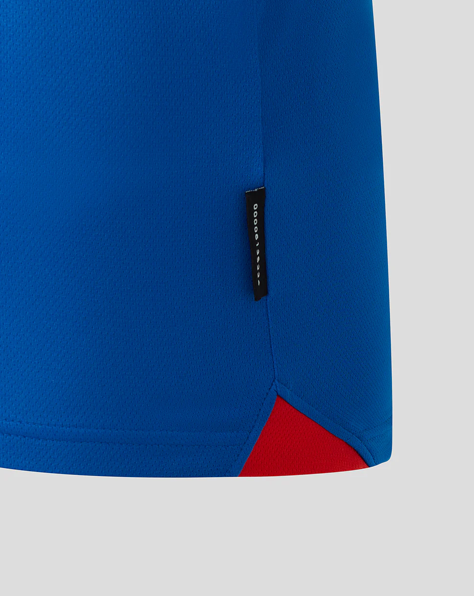 MENS 25/26 HOME LONG SLEEVE SHIRT - Image 6