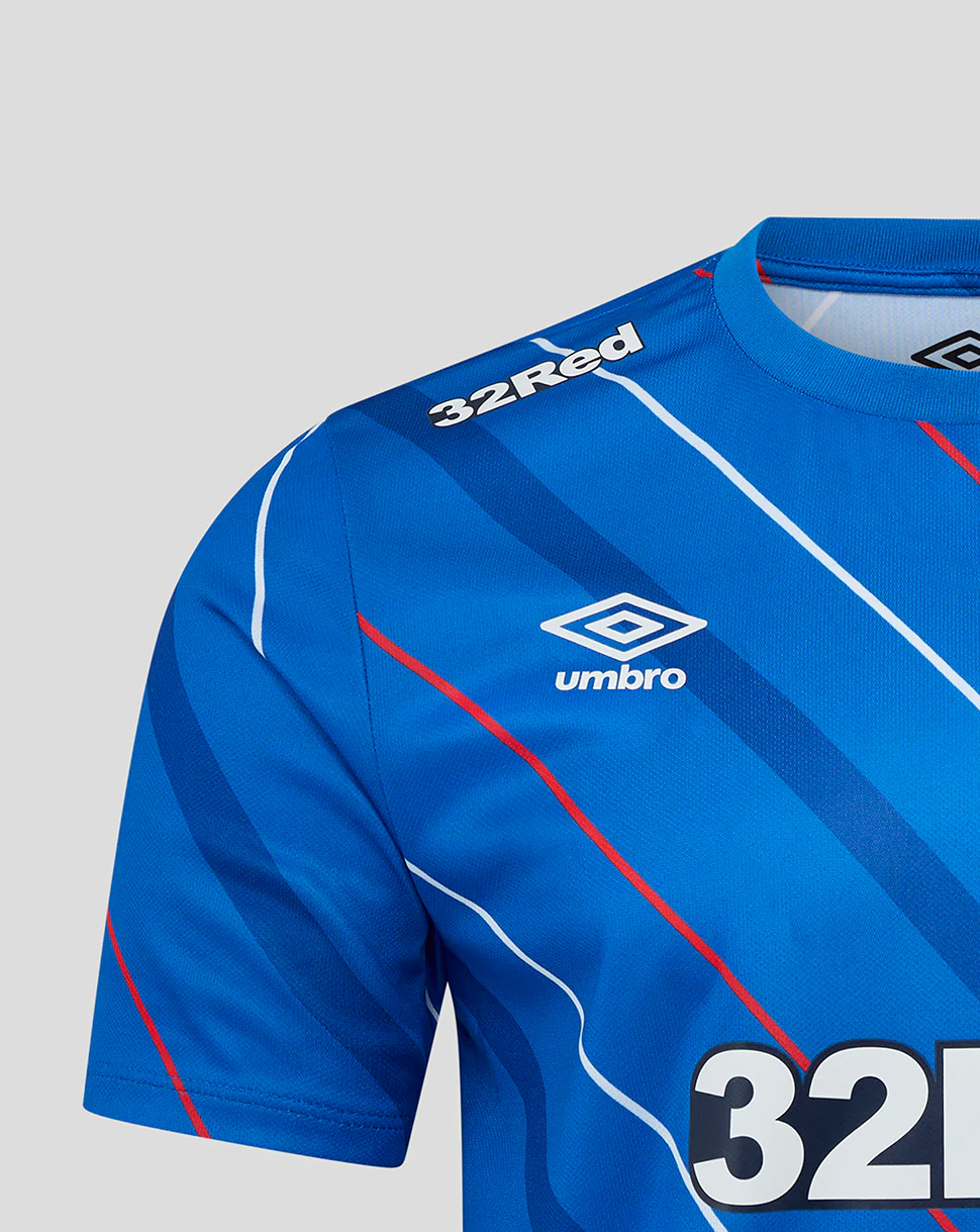 UNISEX 25/26 HOME MATCHDAY TEE - Image 3