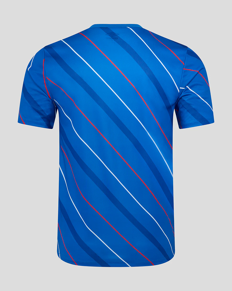UNISEX 25/26 HOME MATCHDAY TEE - Image 4