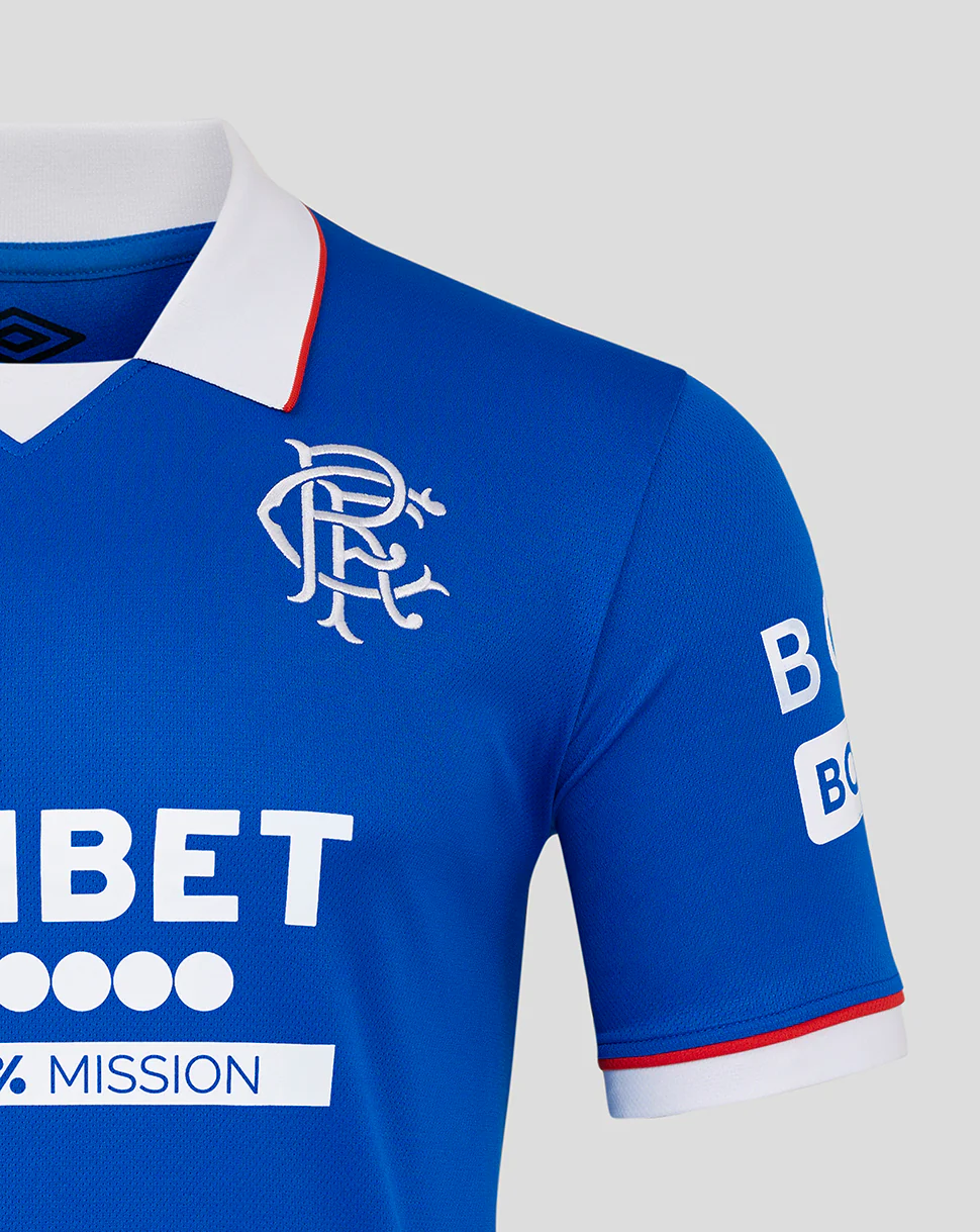 MENS 25/26 HOME SHIRT - Image 10