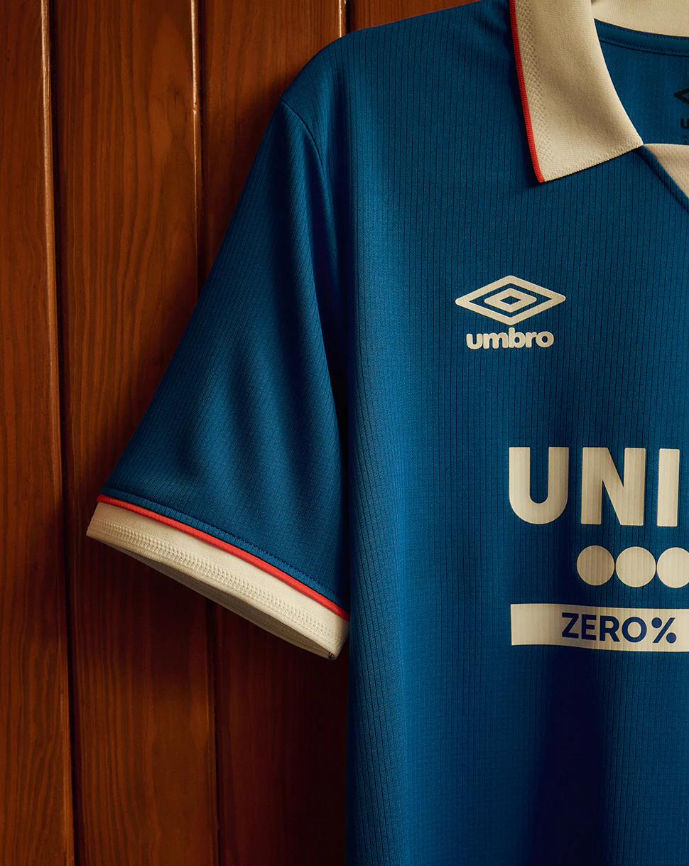 MENS 25/26 HOME SHIRT - Image 3
