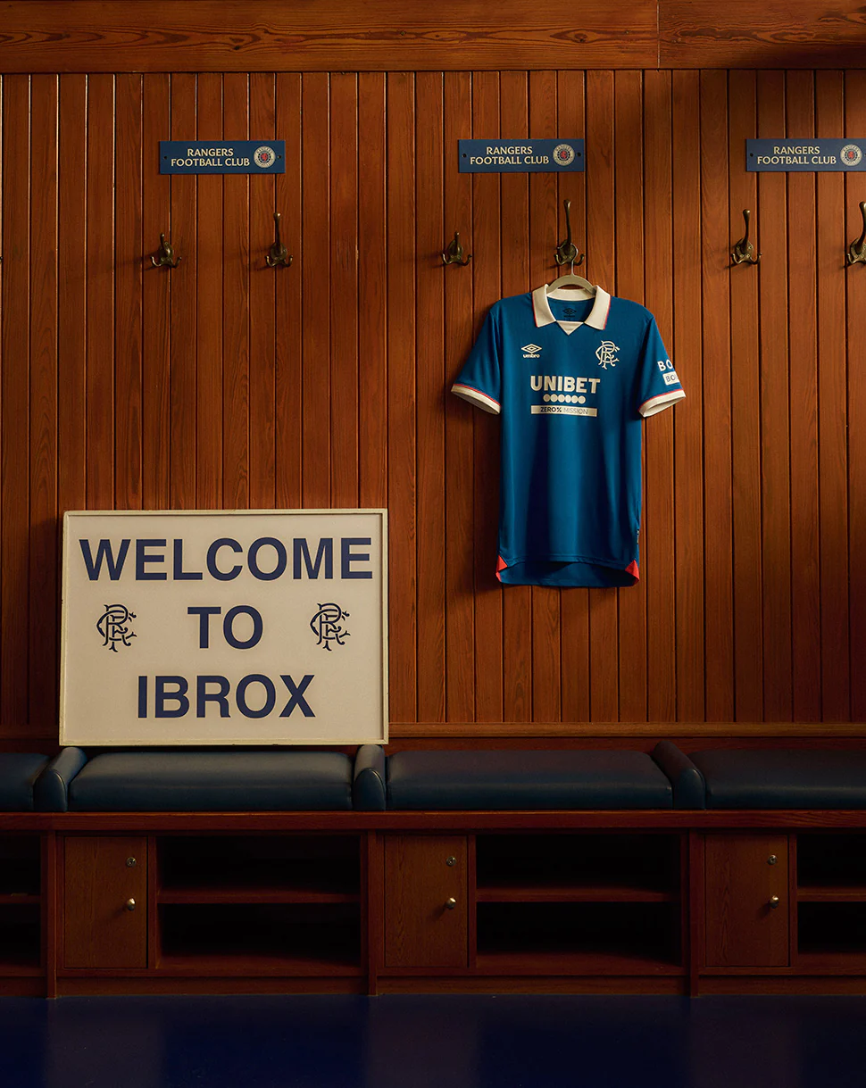 MENS 25/26 HOME SHIRT - Image 4