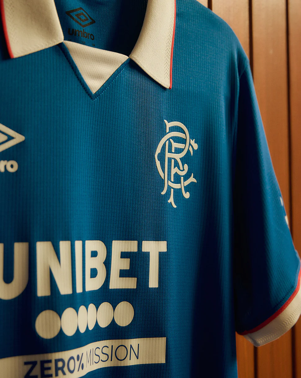 MENS 25/26 HOME SHIRT - Image 5