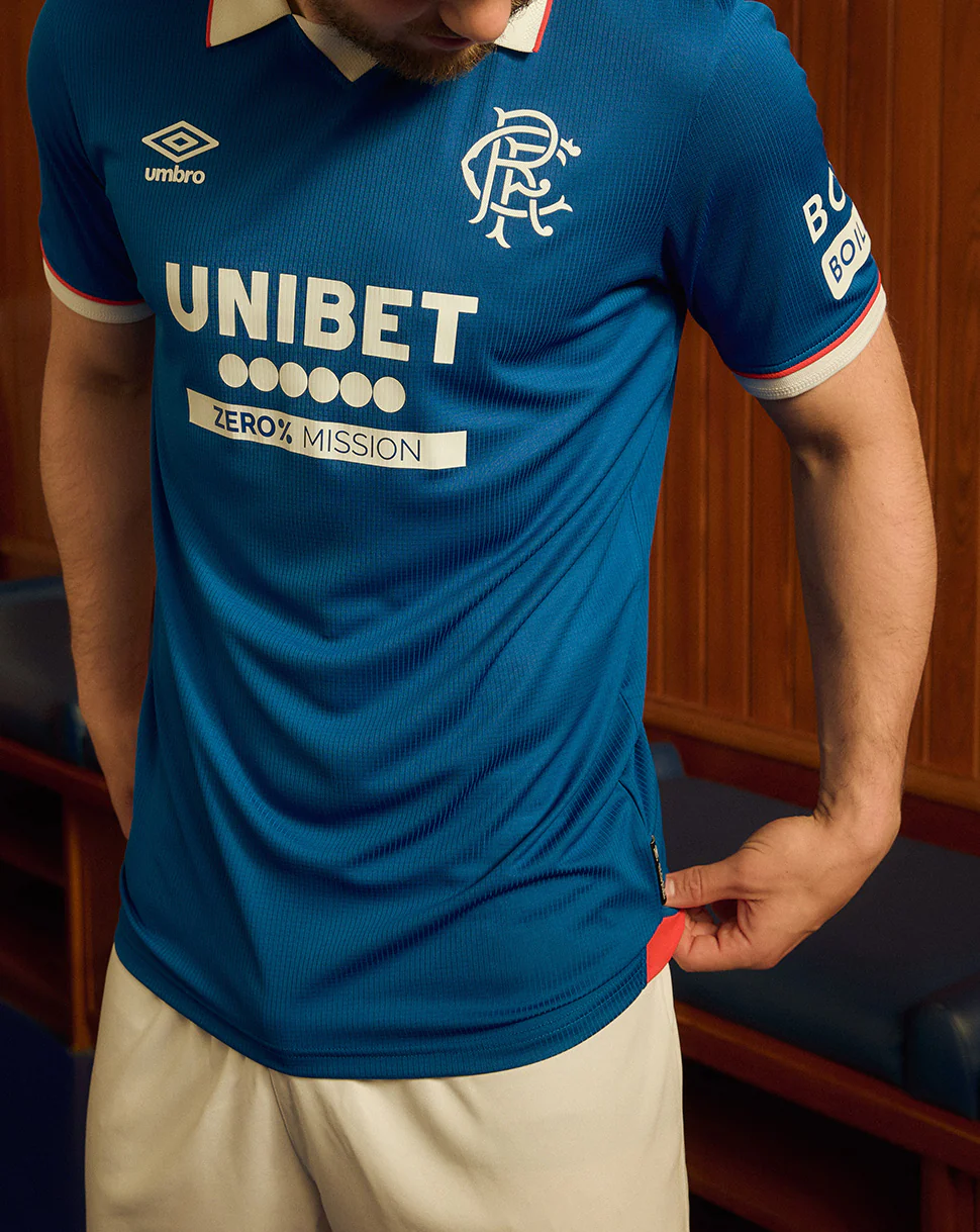 MENS 25/26 HOME SHIRT - Image 6