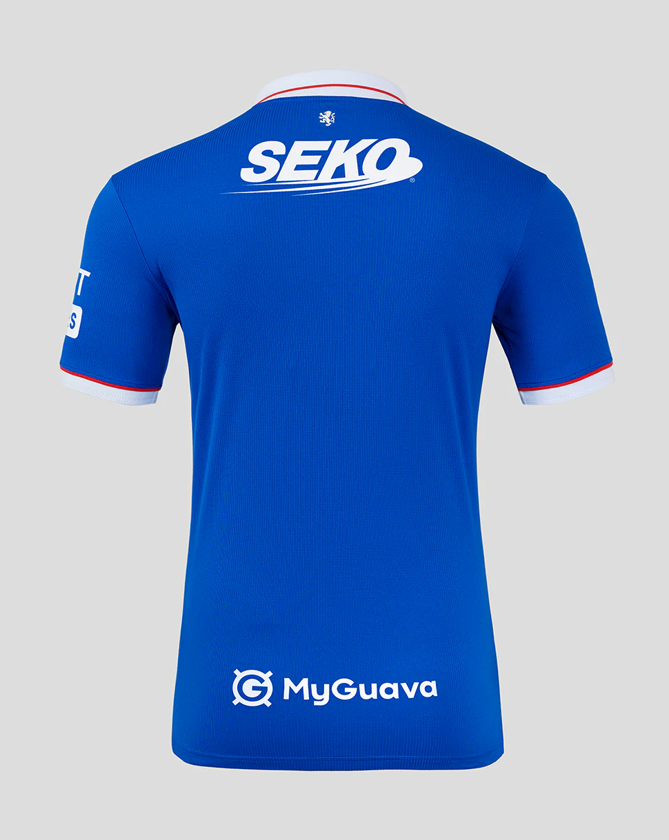 MENS 25/26 PRO HOME SHIRT - Image 6