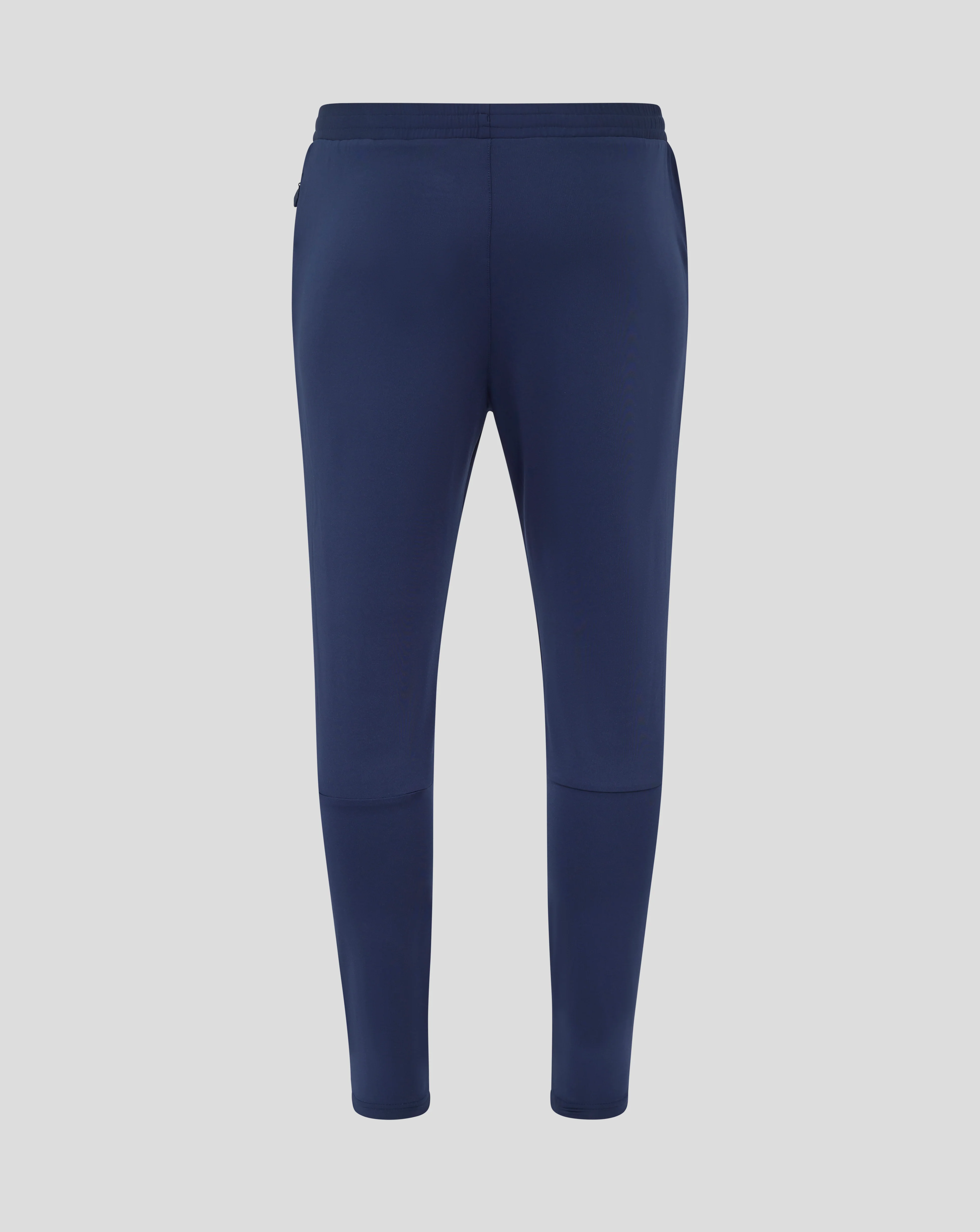 MENS 25/26 PLAYERS TRAINING KNIT PANTS - BLACK IRIS - Image 3