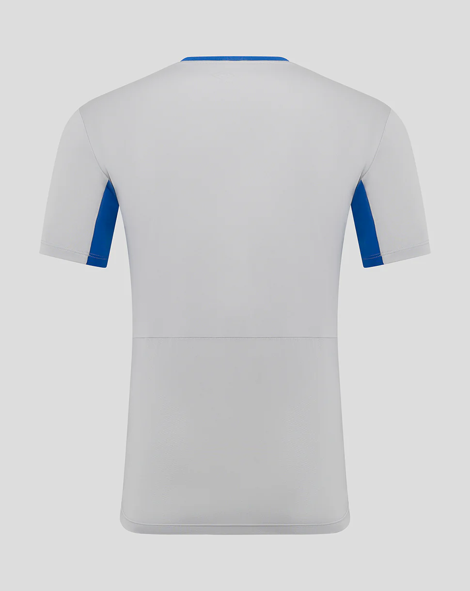 MENS 25/26 PLAYERS TRAINING SHORT SLEEVE T-SHIRT - MICROCHIP - Image 4