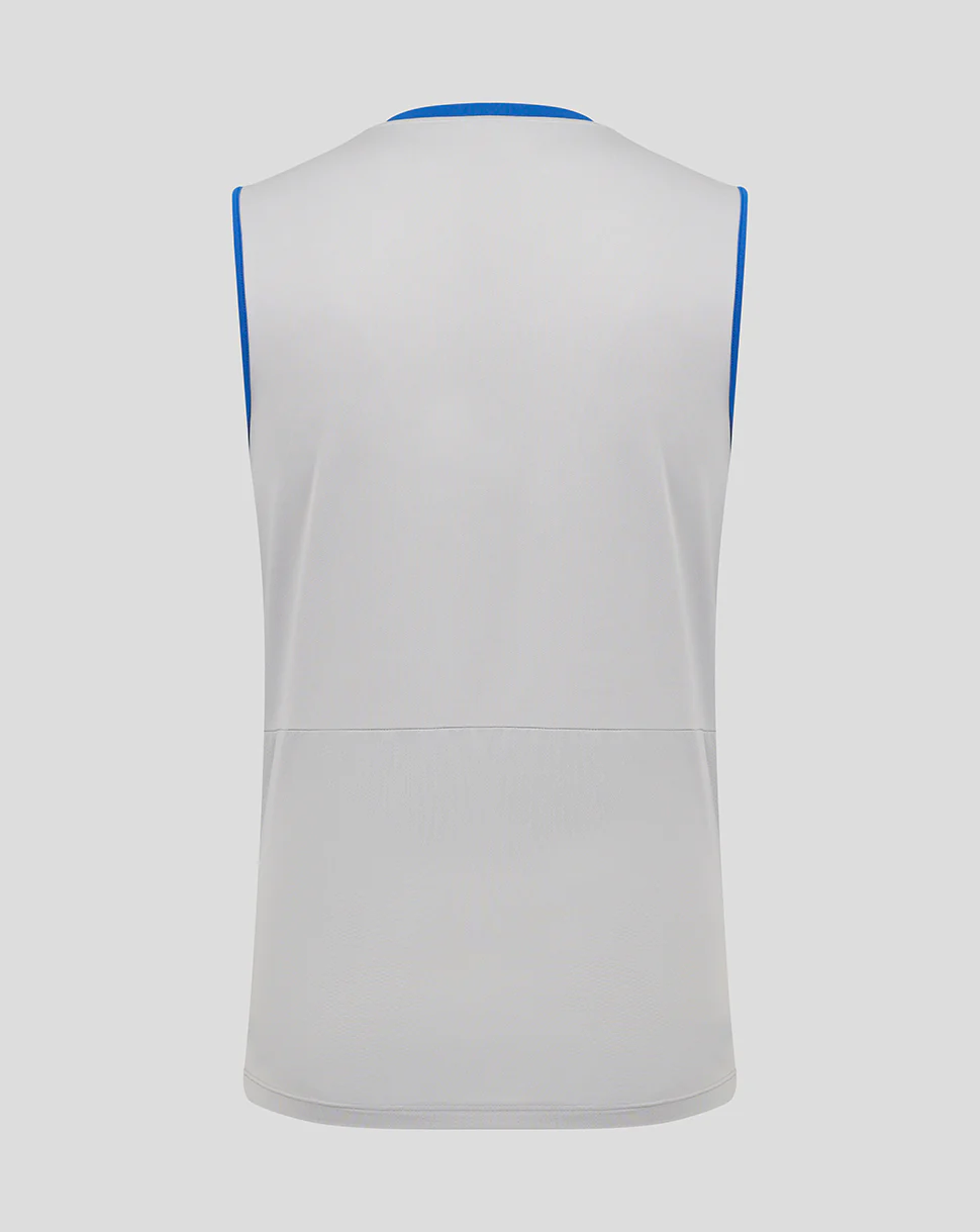 MENS 25/26 PLAYERS TRAINING VEST - MICROCHIP - Image 4