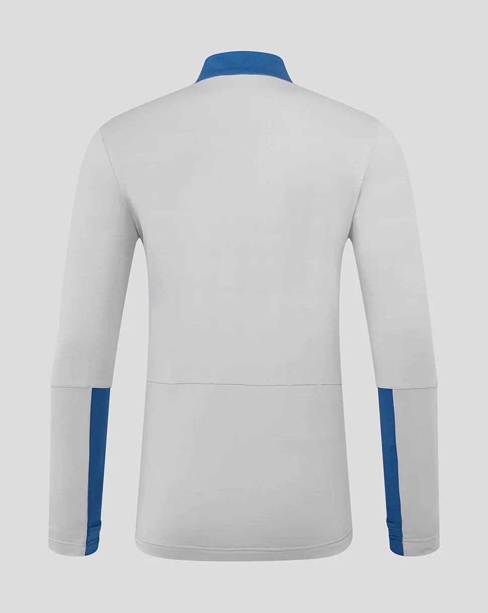 MENS 25/26 PLAYERS TRAINING QUARTER ZIP - MICROCHIP - Image 4