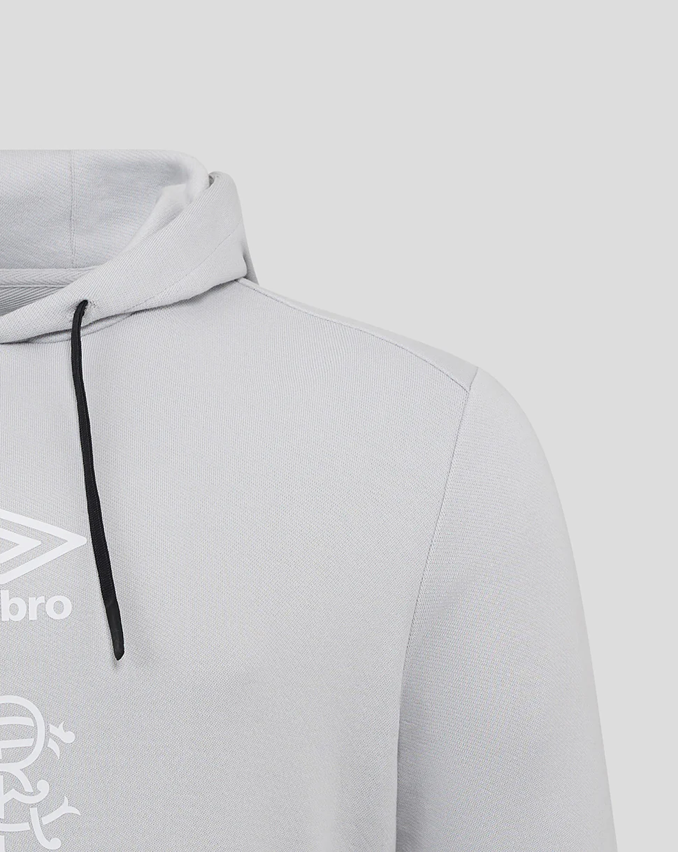 MENS 25/26 PRESENTATION LOGO HOODIE - MICROCHIP - Image 3