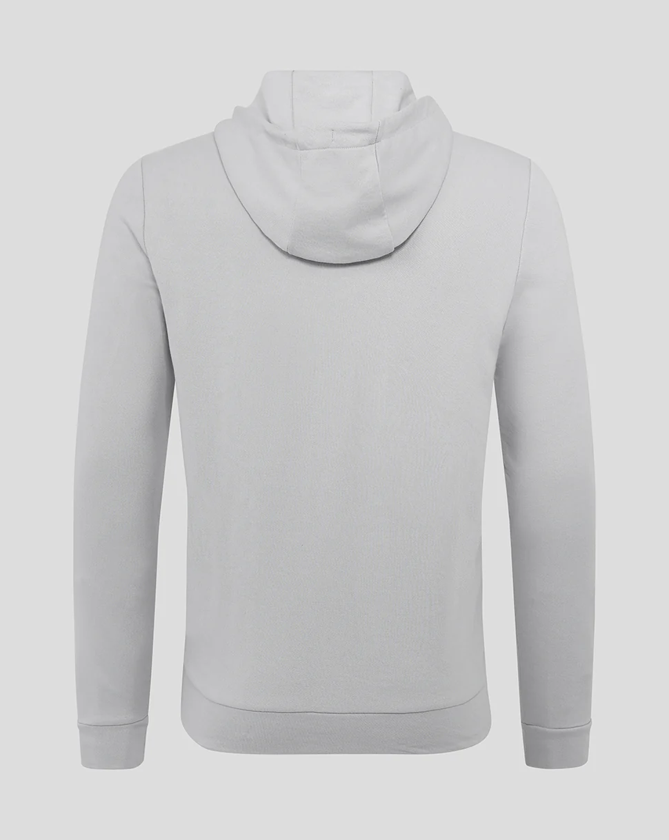 MENS 25/26 PRESENTATION LOGO HOODIE - MICROCHIP - Image 4