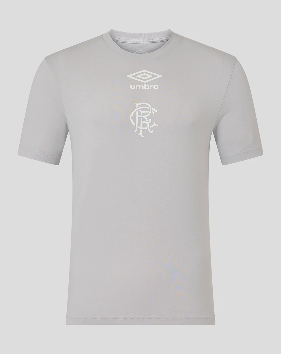 MENS 25/26 PRESENTATION LOGO T-SHIRT - MICROCHIP