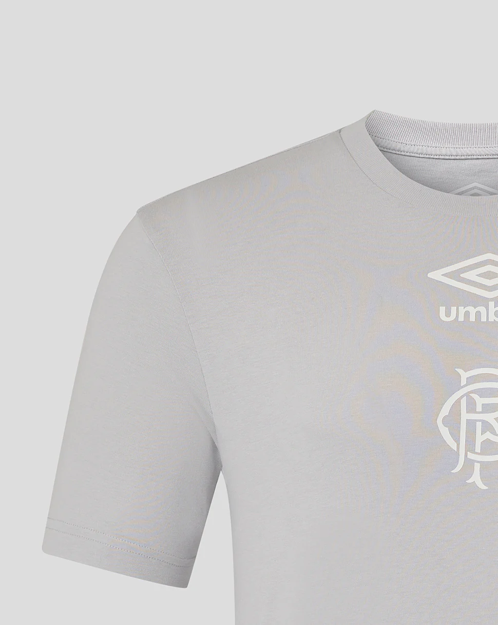 MENS 25/26 PRESENTATION LOGO T-SHIRT - MICROCHIP - Image 2