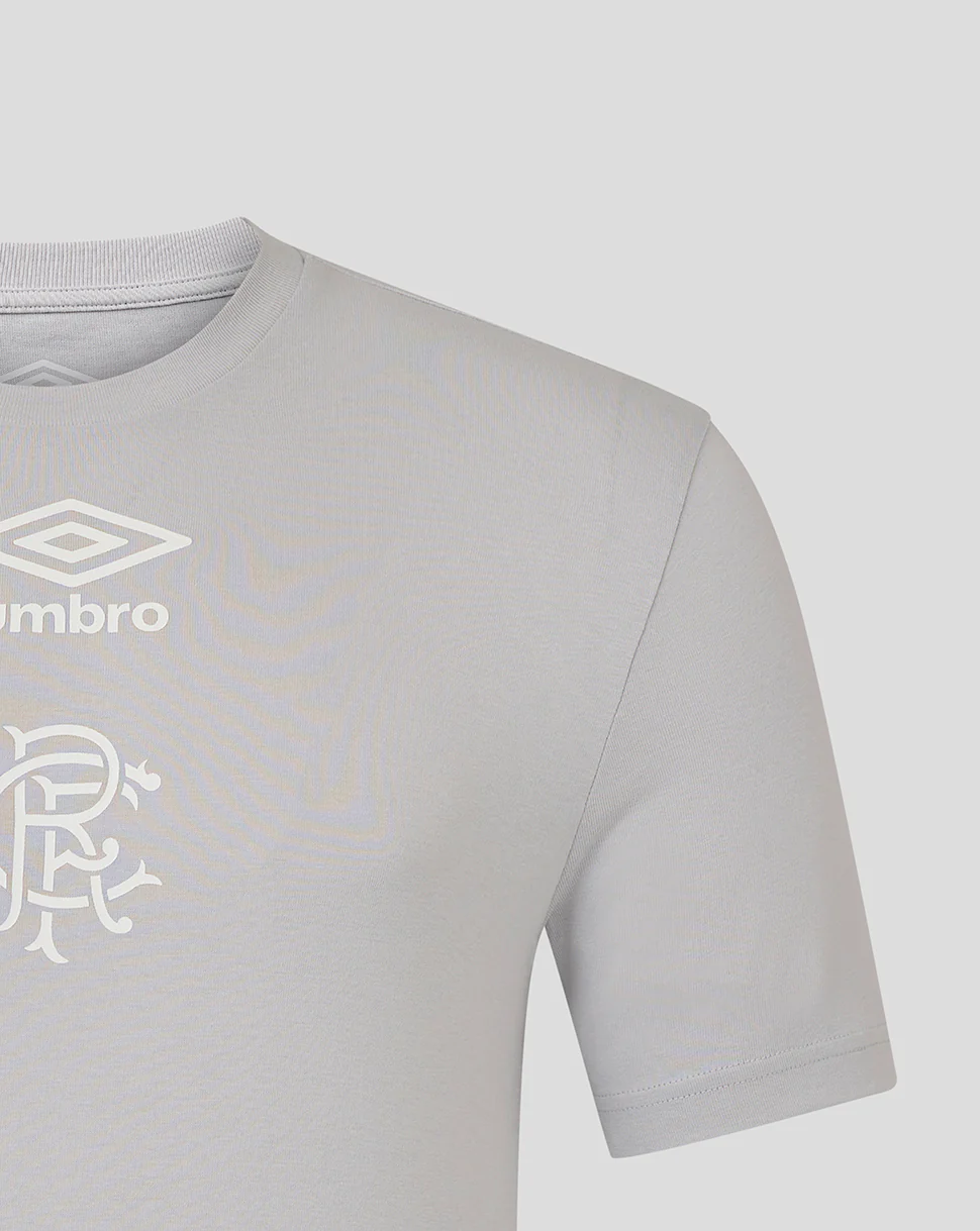 MENS 25/26 PRESENTATION LOGO T-SHIRT - MICROCHIP - Image 3