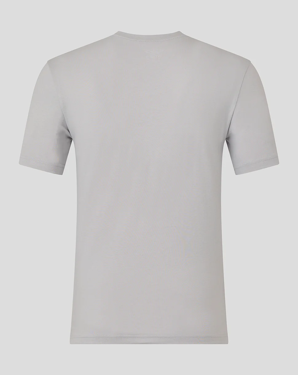 MENS 25/26 PRESENTATION LOGO T-SHIRT - MICROCHIP - Image 4