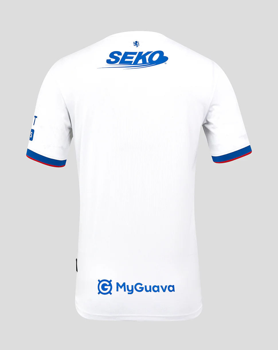 MENS 25/26 PRO AWAY SHIRT - Image 6