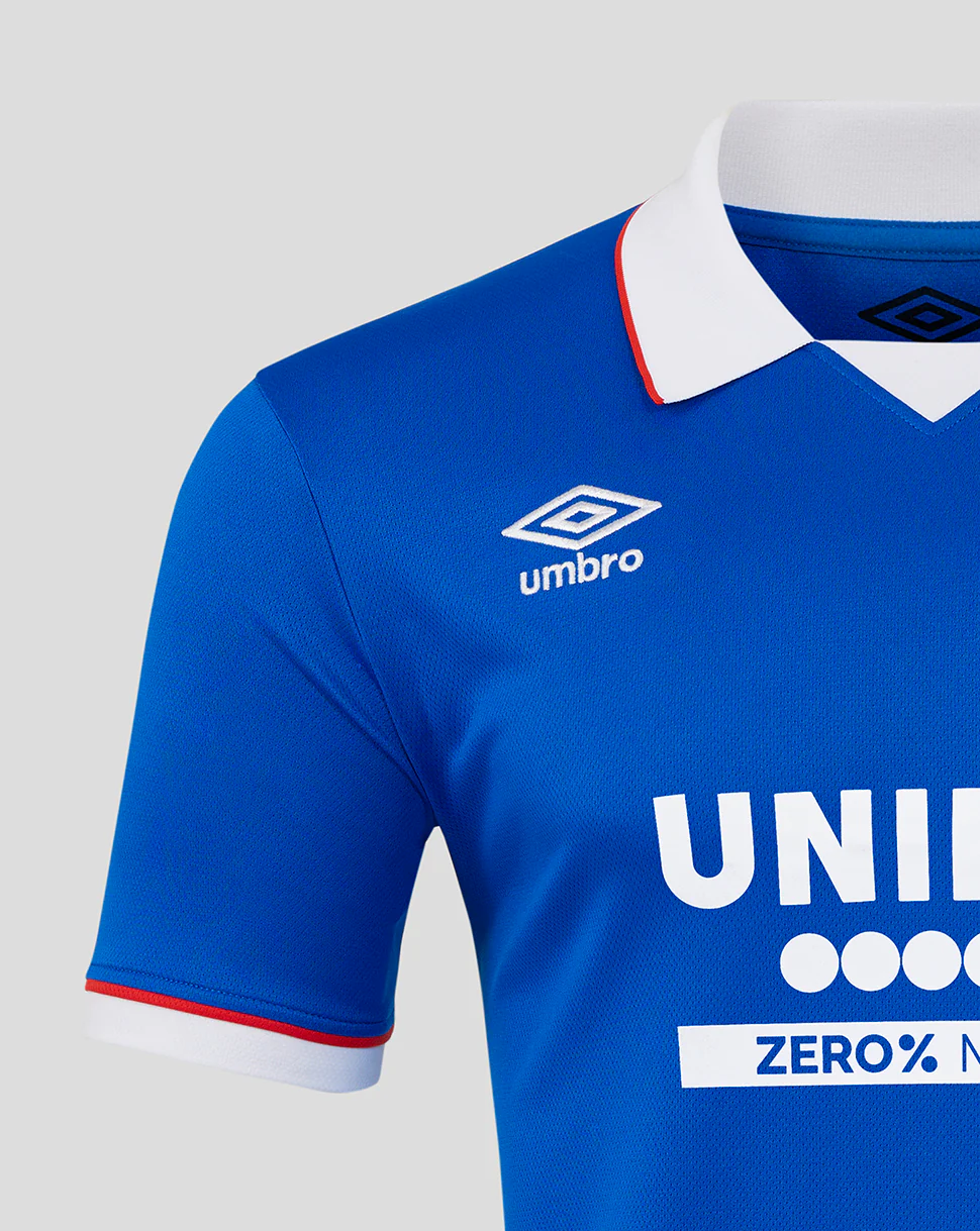 MENS 25/26 PRO HOME SHIRT - Image 3