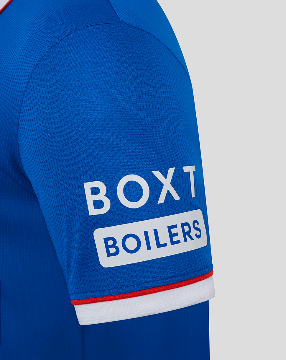 MENS 25/26 PRO HOME SHIRT - Image 4