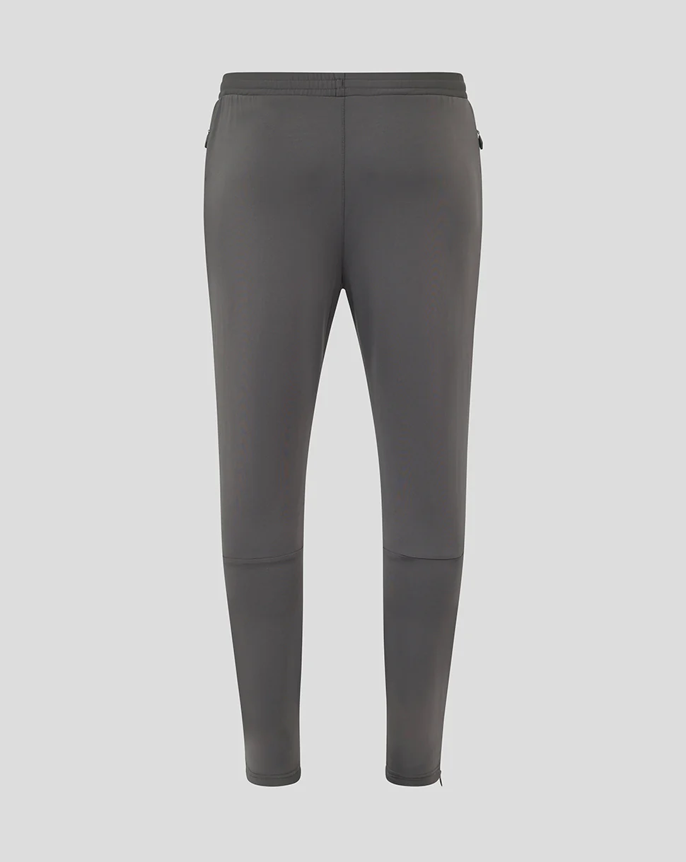 MENS 25/26 PRO TRAINING KNIT PANT- THUNDERSTORM - Image 3