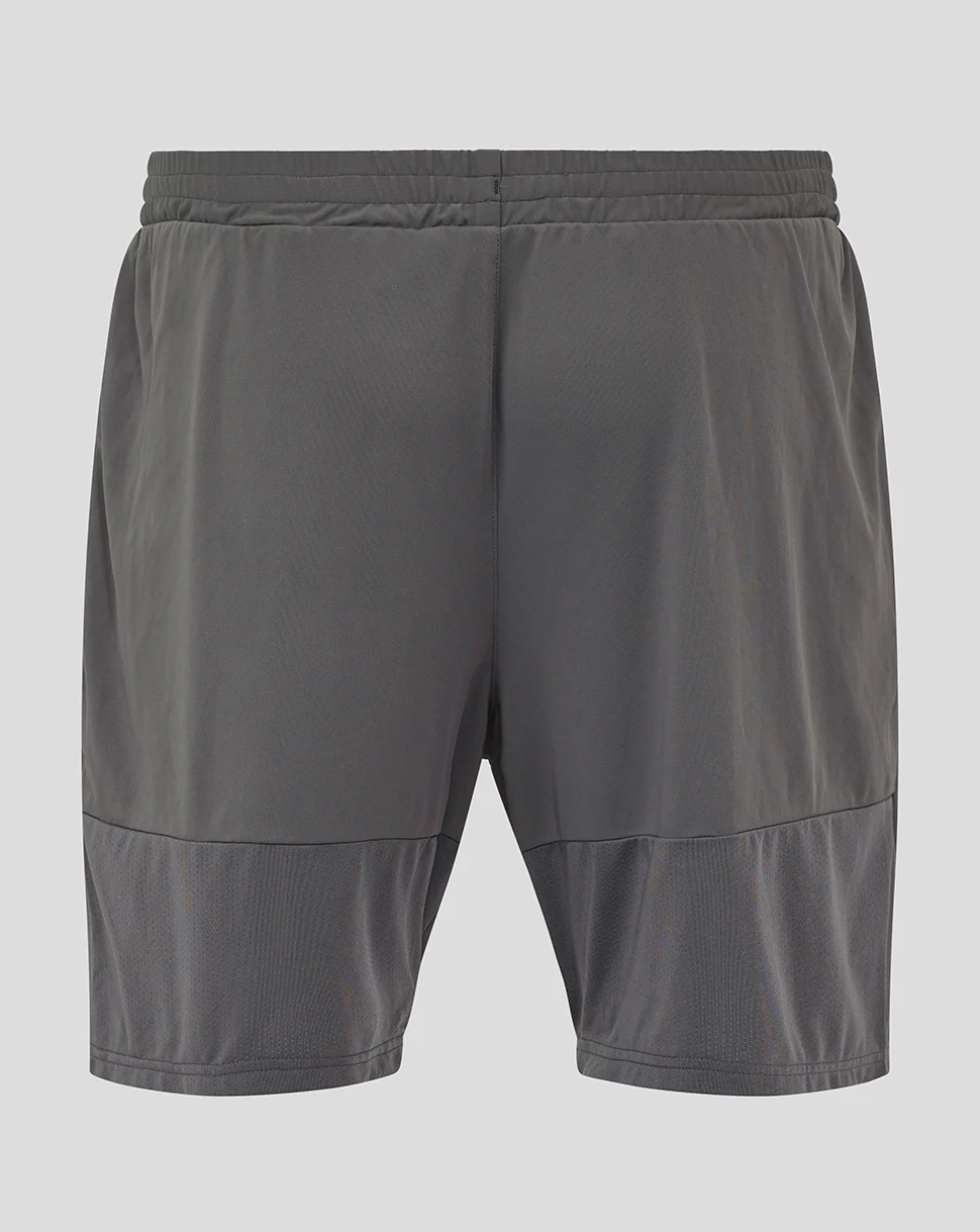 MENS 25/26 TRAINING KNIT SHORT- THUNDERSTORM - Image 3